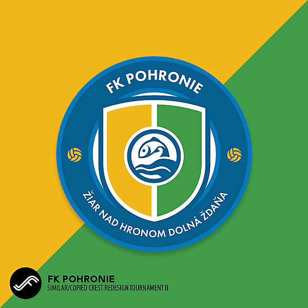 FK POHRONIE