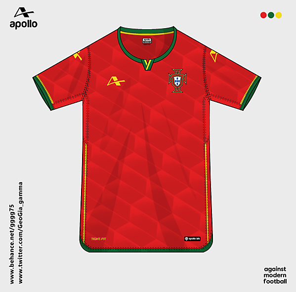 portugal home