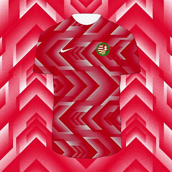 Hungary Shirt