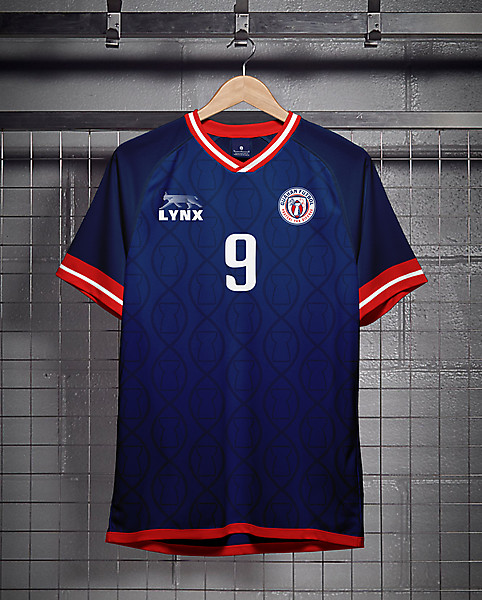 Guam - Home Kit
