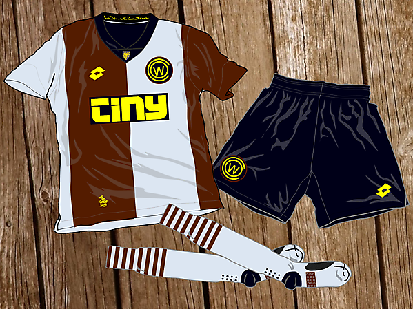 Wimbledon Old Centrals