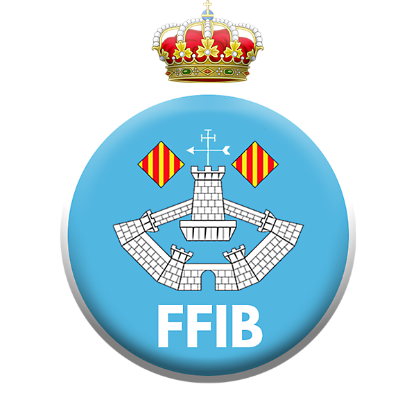 Minorca Badge