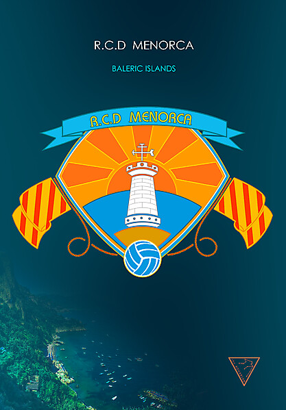 rcd menorca 