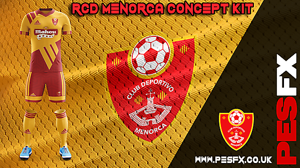 PESFX Menorca Concept