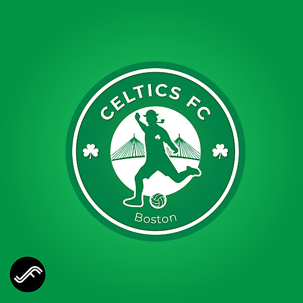 BOSTON CELTICS FC