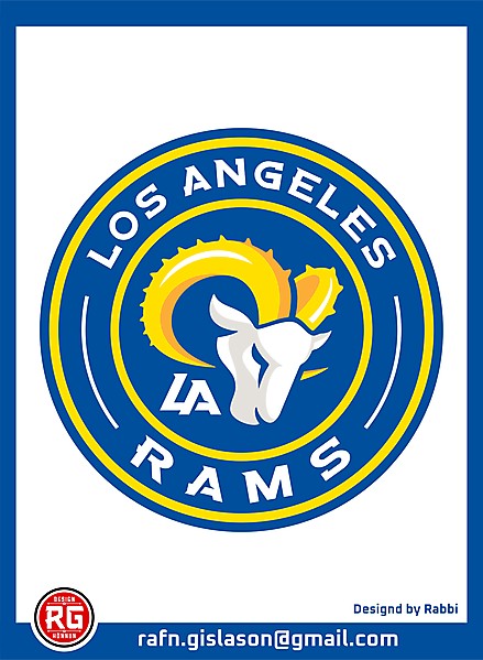 LA RAMS