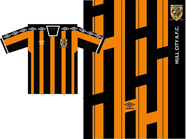 Hull city AFC