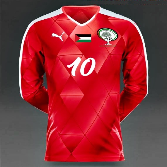 Palestina- Palestine