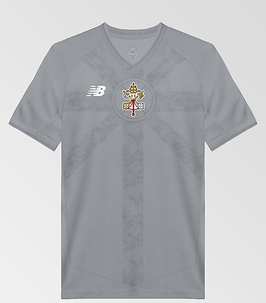 Vatican | New Balance