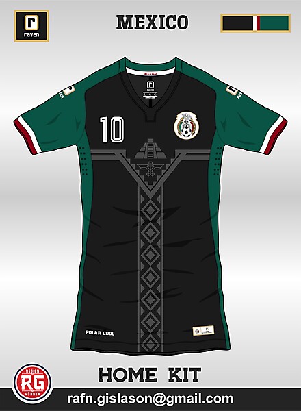 MEXICO