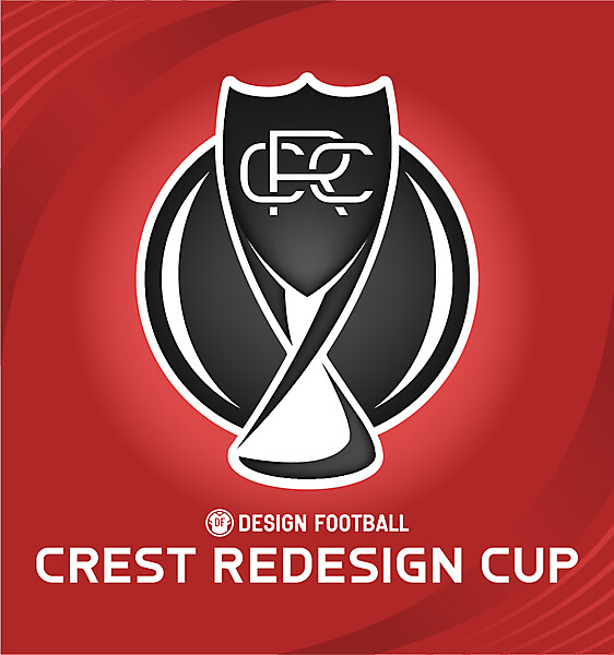 Crest Redesign Cup