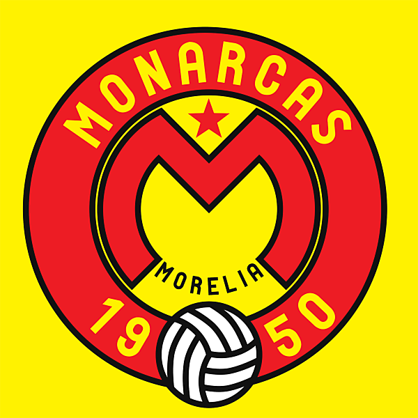 Morelia Monarcas
