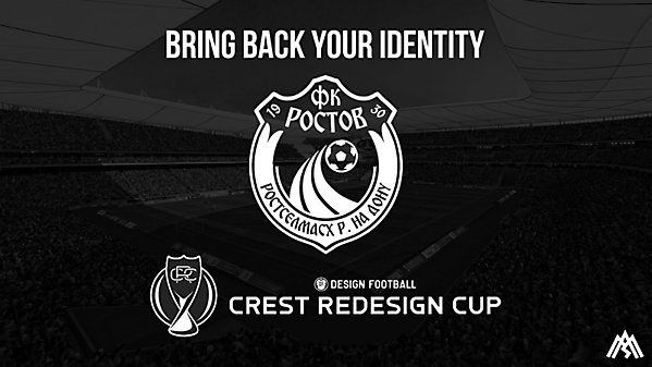 FK Rostov - Rostselmash R. na Donu