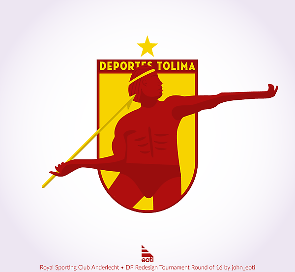 G/1 - Deportes Tolima