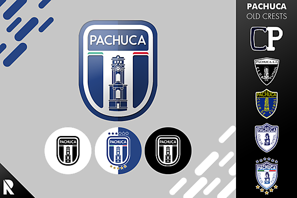 Club de Fútbol Pachuca