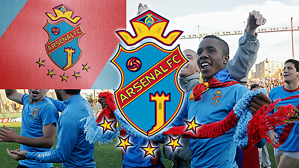 Arsenal FC de Sarandi