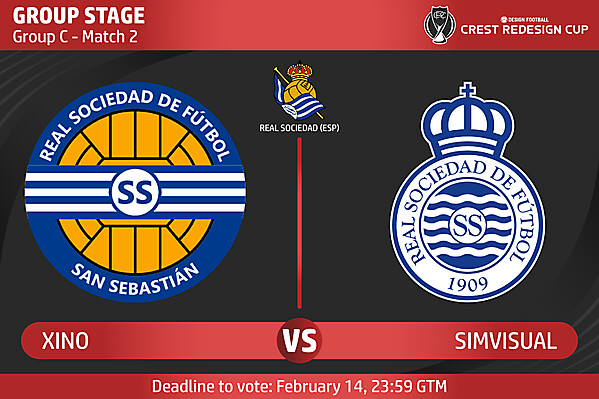 [VOTING] Group C - Match 2