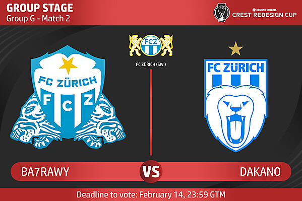 [VOTING] Group G - Match 2