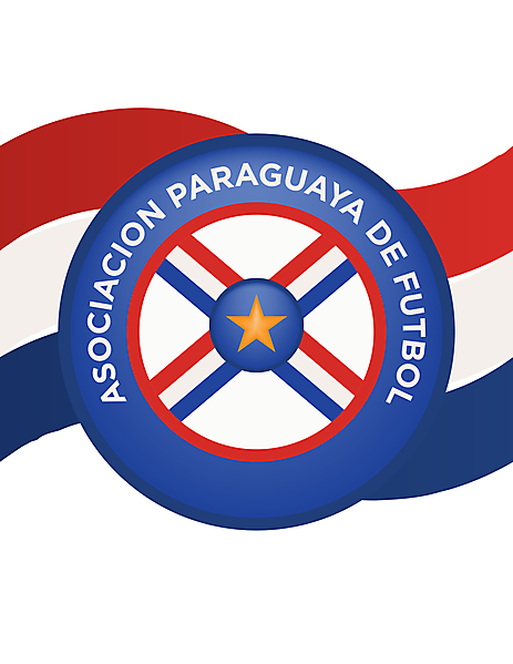 Paraguay - Matchday 3