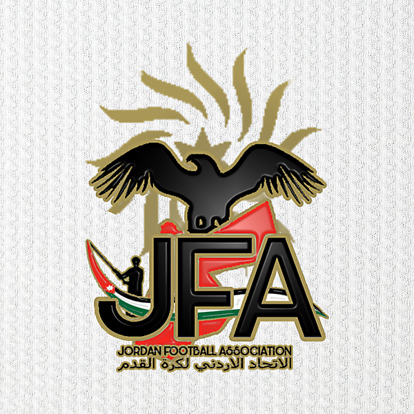 Jordan - JFA (CRC - Group F - Match 3)