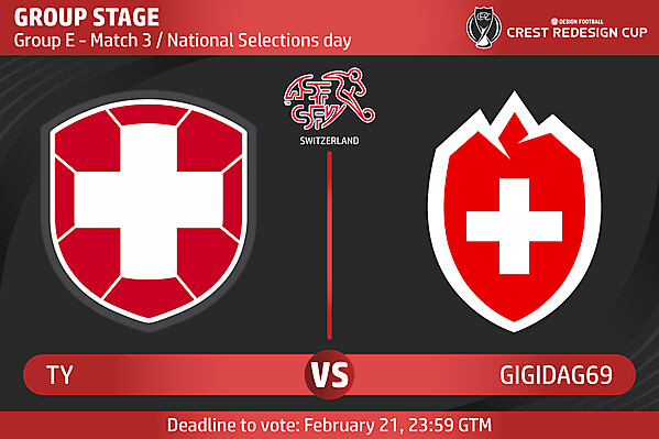 [VOTING] Group E - Match 3