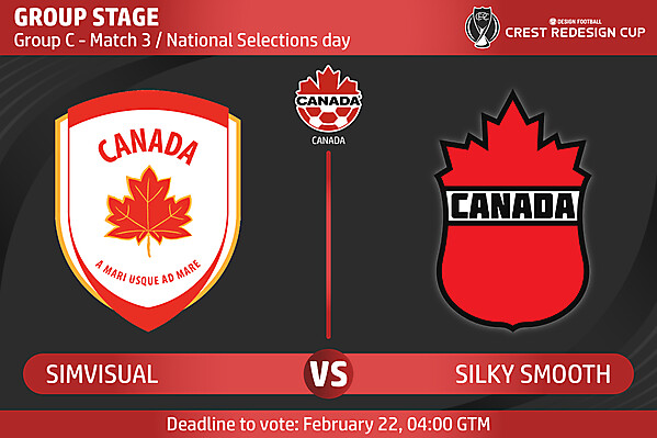 [VOTING] Group C - Match 3
