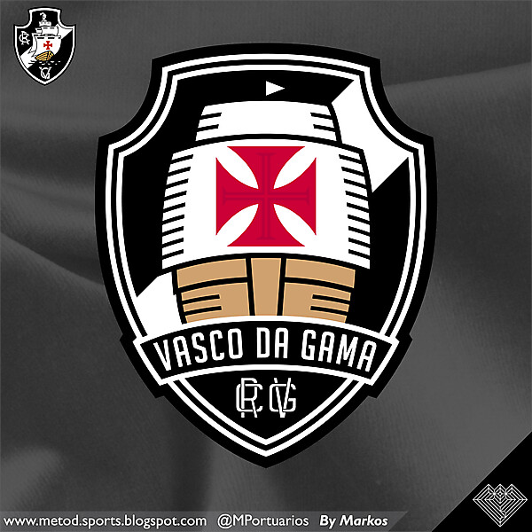 Vasco da Gama