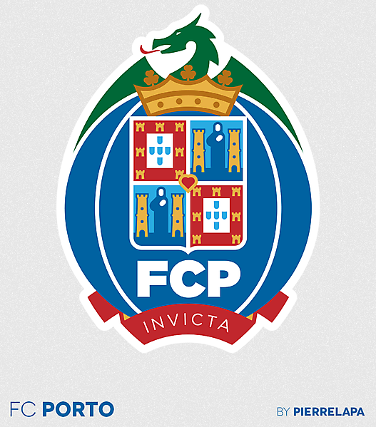 FC Porto - Third place match
