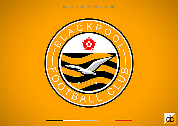 Blackpool FC