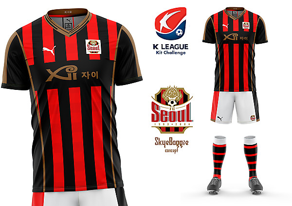 FC Seoul