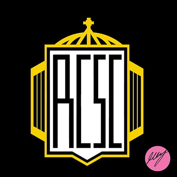 Royal Charleroi Sporting Club (RCSC)