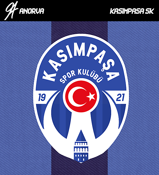 CR Cup 2 - Group C M3 - Kasimpasa SK