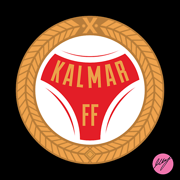 Kalmar FF