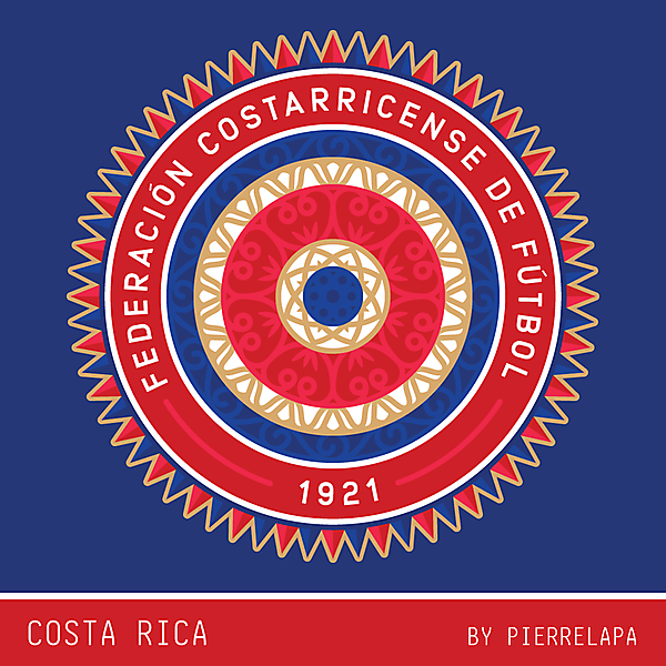 Costa Rica