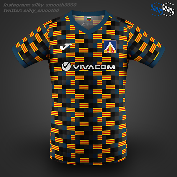 Levski Joma @silky_smooth0