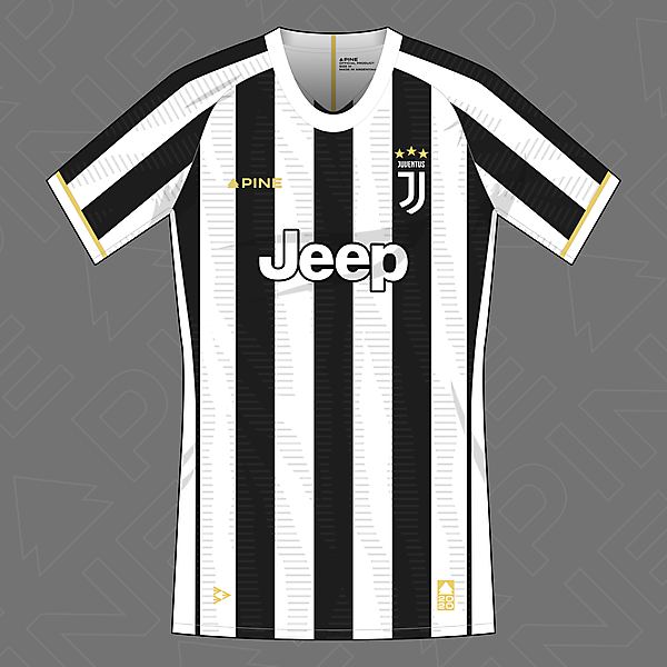 Juventus F. C. | Home | Pine