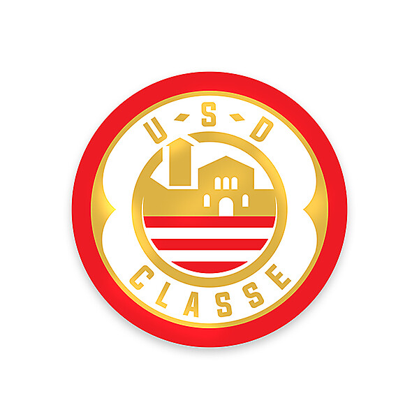 U.S.D. CLASSE
