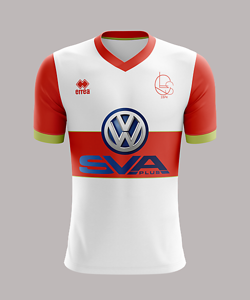 USD Classe rebrand kit