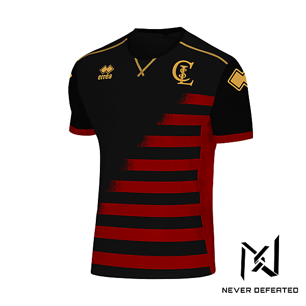 USD Classe Away Kit 
