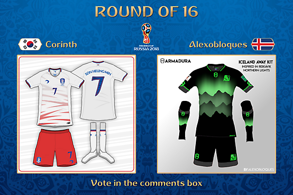 [R16] Corinth - Alexobloques