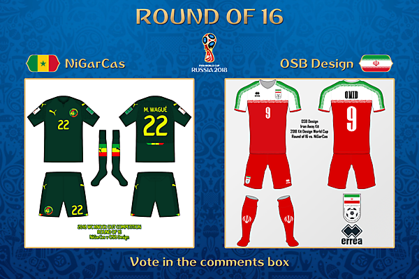 [R16] NiGarCas - OSB Design