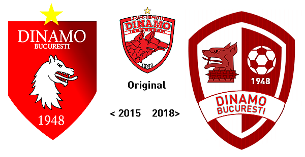 Dinamo Bucharest