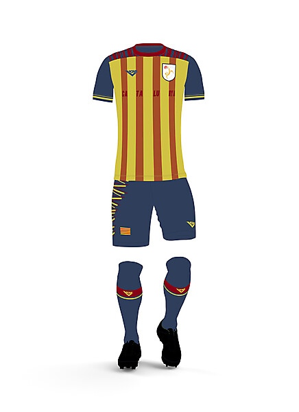 Catalunya national team