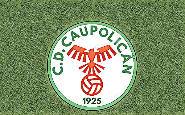 CD Caupolican 2.5