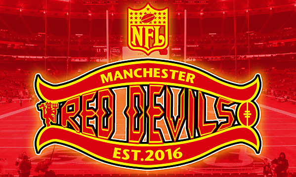 Manchester Red Devils