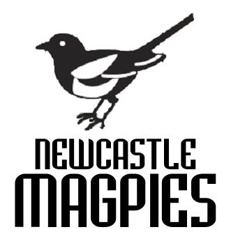 Newcastle Magpies (PL in NFL style)