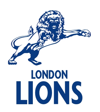 London Lions (PL in NFL style)