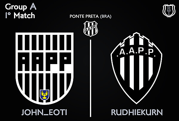 Group A - John_Eoti vs Rudhiekurn