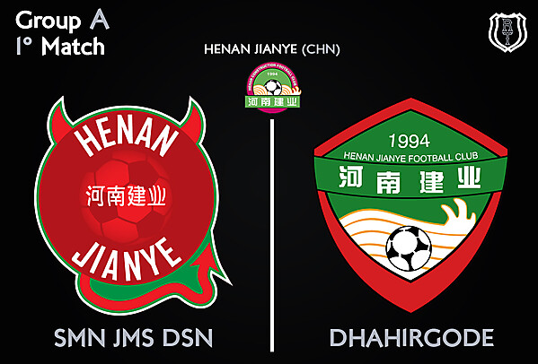 Group A - Smn Jms Dsn vs Dhahirgode