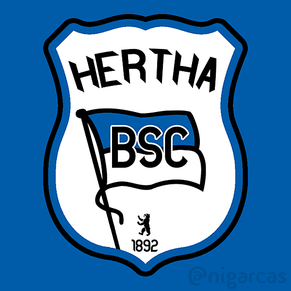 Hertha BSC